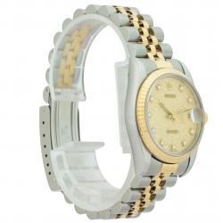 ROLEX DATEJUST 31 68273