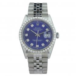 ROLEX DATEJUST 36 16220