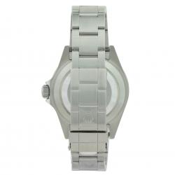 ROLEX SUBMARINER DATE "KERMIT" 16610LV WATCH