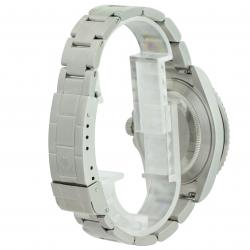 ROLEX SUBMARINER DATE "KERMIT" 16610LV WATCH