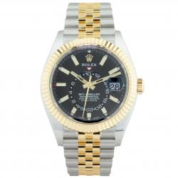 ROLEX SKYDWELLER 326933