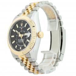 ROLEX SKYDWELLER 326933