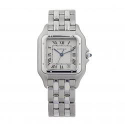 CARTIER PANTERE STEEL 1310