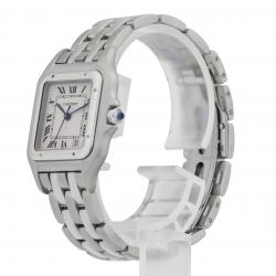 CARTIER PANTERE STEEL 1310