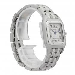 CARTIER PANTERE STEEL 1310