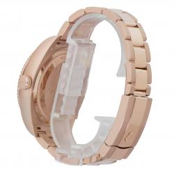 Rolex Skydweller 42MM 326935 18K Rose Gold Watch