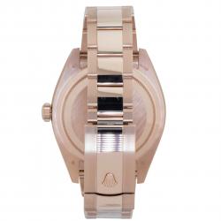 Rolex Skydweller 42MM 326935 18K Rose Gold Watch