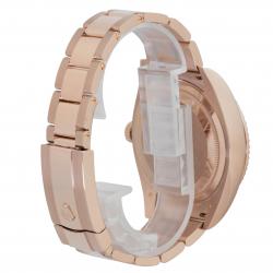 Rolex Skydweller 42MM 326935 18K Rose Gold Watch