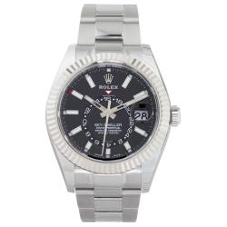 ROLEX SKYDWELLER 326934