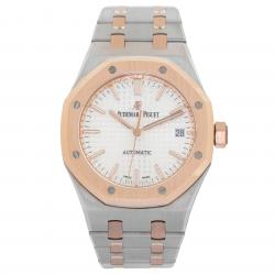 AP ROYALOAK SELFWINDING 15450SR.OO.1256SR.01