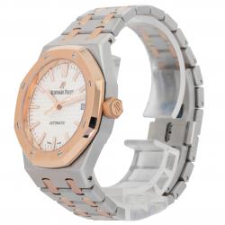 AP ROYALOAK SELFWINDING 15450SR.OO.1256SR.01