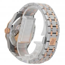 AP ROYALOAK SELFWINDING 15450SR.OO.1256SR.01