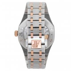 AP ROYALOAK SELFWINDING 15450SR.OO.1256SR.01