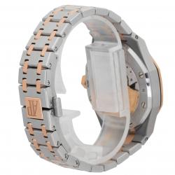AP ROYALOAK SELFWINDING 15450SR.OO.1256SR.01