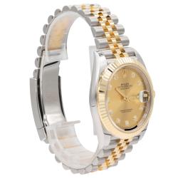 ROLEX DATEJUST 41 126333