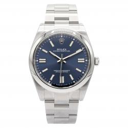 ROLEX OYSTER PERPETUAL 41 124300