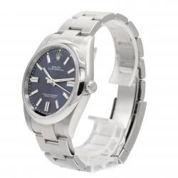 ROLEX OYSTER PERPETUAL 41 124300