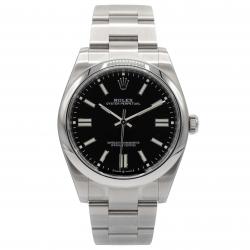 ROLEX OYSTER PERPETUAL 41 124300