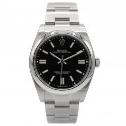 ROLEX OYSTER PERPETUAL 41 124300