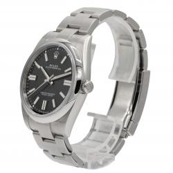 ROLEX OYSTER PERPETUAL 41 124300