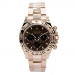 ROLEX DAYTONA 116505