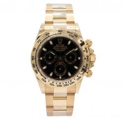 ROLEX DAYTONA 116508