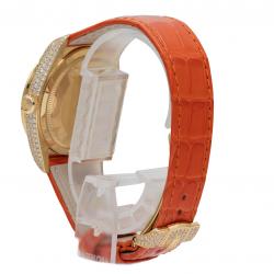 ROLEX DAYDATE 36 128158RBR