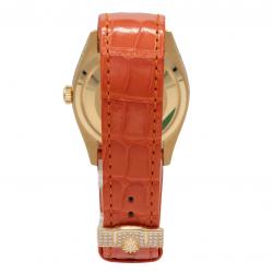 ROLEX DAYDATE 36 128158RBR