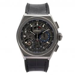 Zenith Defy El Primero 21 959000900478R582