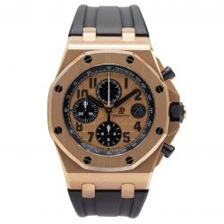 AUDEMARS PIGUET ROYALOAK OFFSHORE 26470OR.OO.A002CR.01
