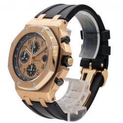 AUDEMARS PIGUET ROYALOAK OFFSHORE 26470OR.OO.A002CR.01