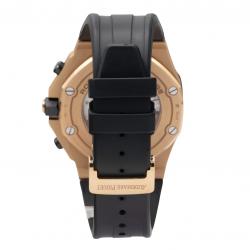 AUDEMARS PIGUET ROYALOAK OFFSHORE 26470OR.OO.A002CR.01