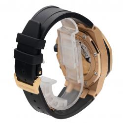 AUDEMARS PIGUET ROYALOAK OFFSHORE 26470OR.OO.A002CR.01