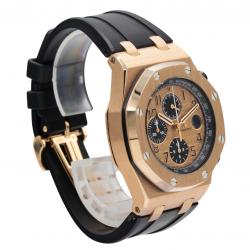 AUDEMARS PIGUET ROYALOAK OFFSHORE 26470OR.OO.A002CR.01