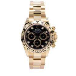 ROLEX DAYTONA 116508