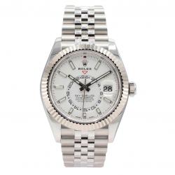 ROLEX SKYDWELLER 326934