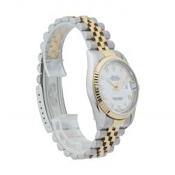 ROLEX DATEJUST 36 16233 TWO-TONE