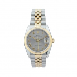 ROLEX DATEJUST 31 68273 TWO-TONE