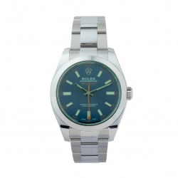 ROLEX MILGAUSS 116400