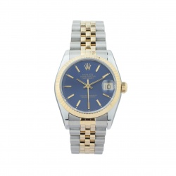 ROLEX DATEJUST 31 68273 TWO-TONE