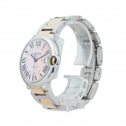 CARTIER BALLON BLEU 36MM W2BB0011