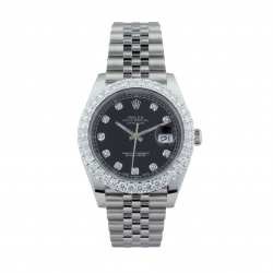 ROLEX DATEJUST 41 126300