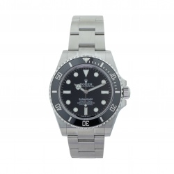 ROLEX SUBMARINER 41 124060