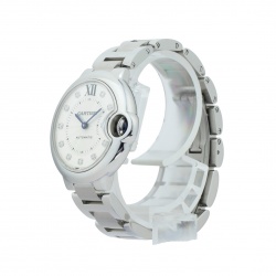 CARTIER BALLON BLEU 33MM WE902074