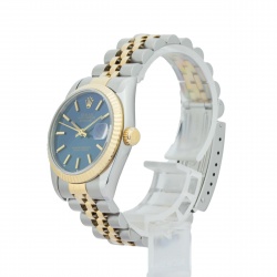 ROLEX DATEJUST 31 68273 TWO-TONE