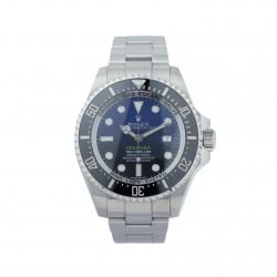 ROLEX DEEP SEA-DWELLER 116660 "JAMES CAMERON"