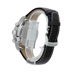 BAUME & MERCIER CAPELAND CHRONOGRAPH 65687