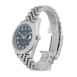 ROLEX DATEJUST 41 126300