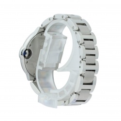 CARTIER BALLON BLEU 33MM WE902074