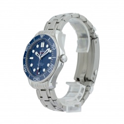 OMEGA SEAMASTER 300M CO-AXIAL 210.30.42.20.03.001